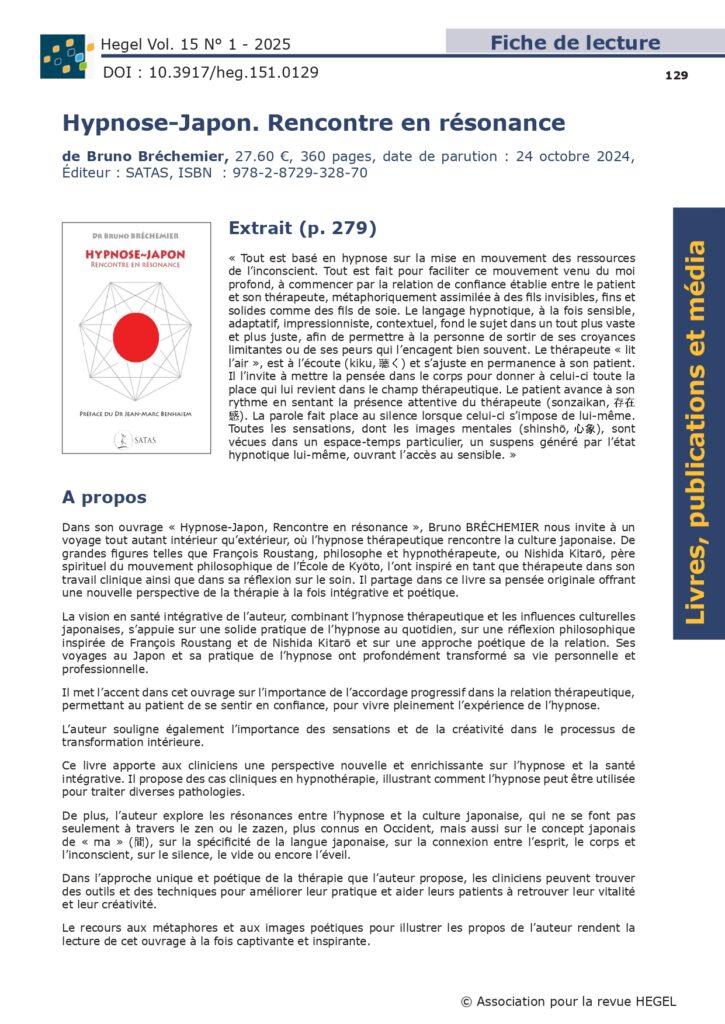 Fiche lecture Isabelle (1ère partie)