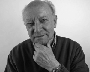 Photo de François Roustang