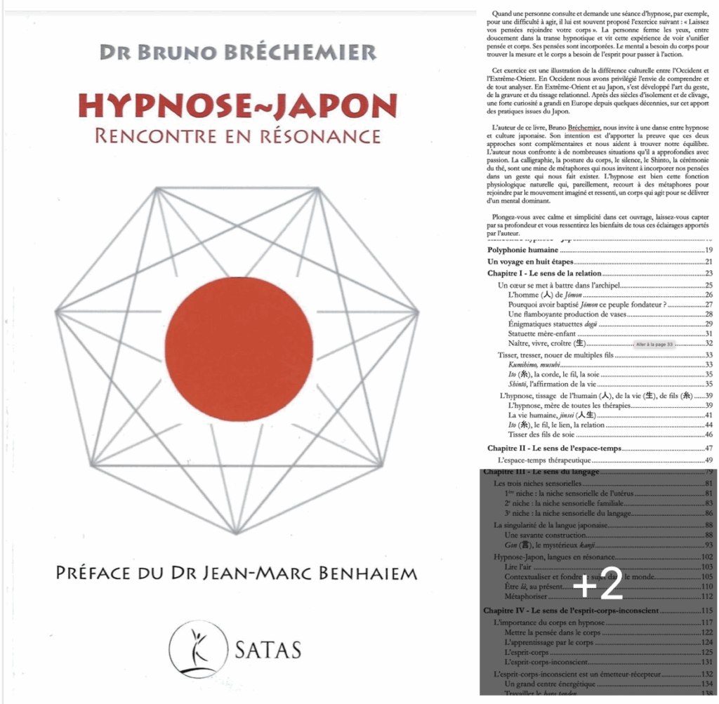 Post annonçant la parution de mon livre